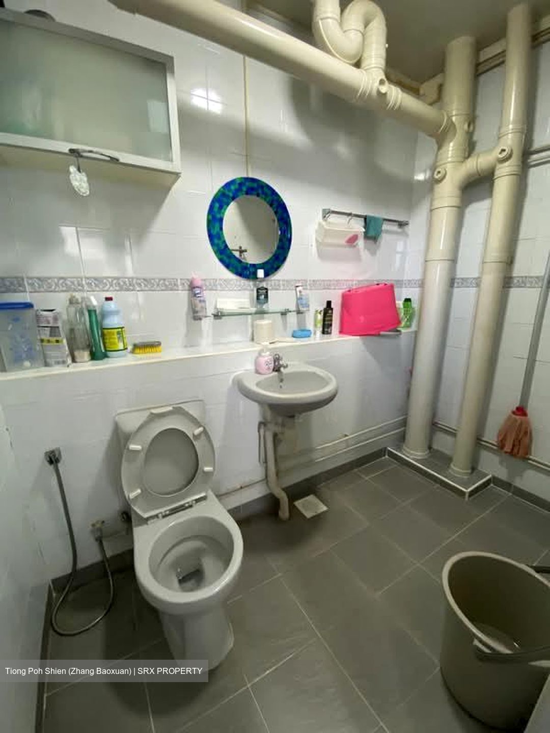 Blk 698D Hougang Street 52 (Hougang), HDB Executive #574027011